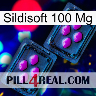 Sildisoft 100Mg 03